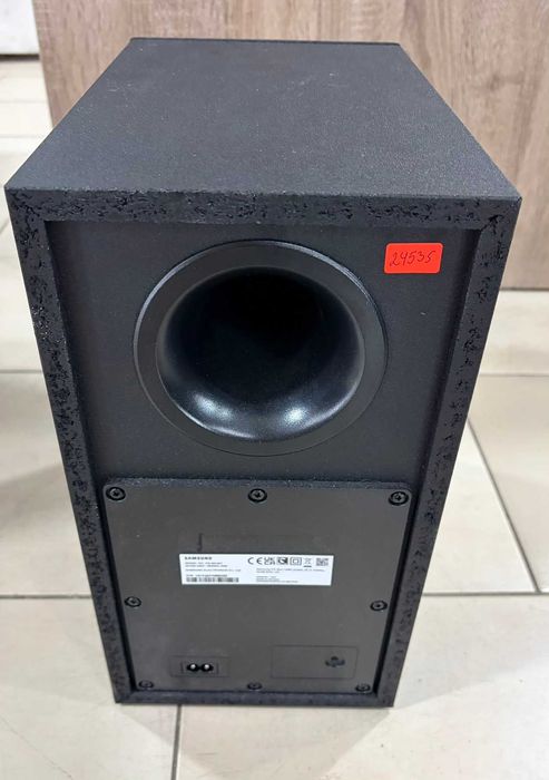 Soundbar система SAMSUNG HW-C450