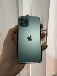 iPhone 11 Pro 64 Gb Green Ideal