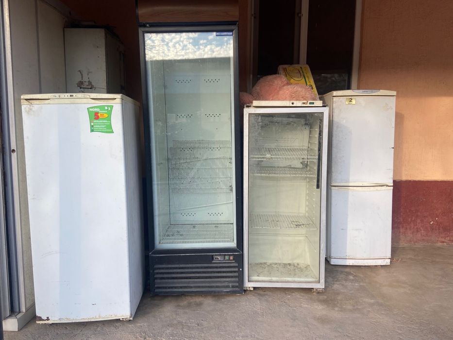 Продам холодильники