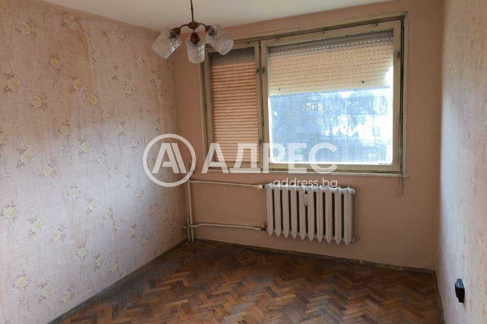 Многостаен апартамент в центъра на гр. Разград!