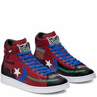 Chicago Bulls Convers