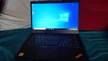 Laptop Ultrabook 2025 Lenovo ThinkPad T14 i7 Gen 10 4.90GHz la OFERTA!