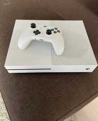 Xbox one s impecabil +7 jocuri