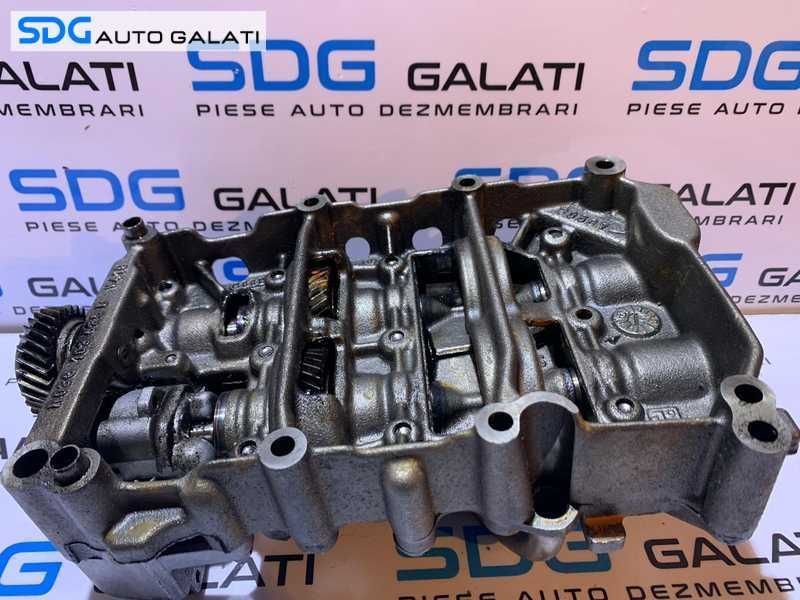 Pompa Ulei Audi A4 B8 2.0 TDI CAGA CAGB CAHA CAHB CAGC 2008 - 2012 Cod 03G103537B 03G103535B 03G115105C