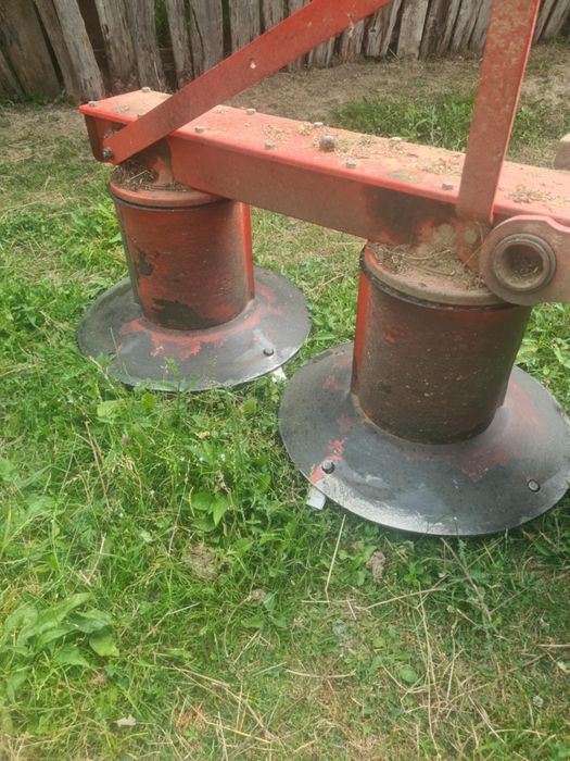 Cositoare Poloneză 135