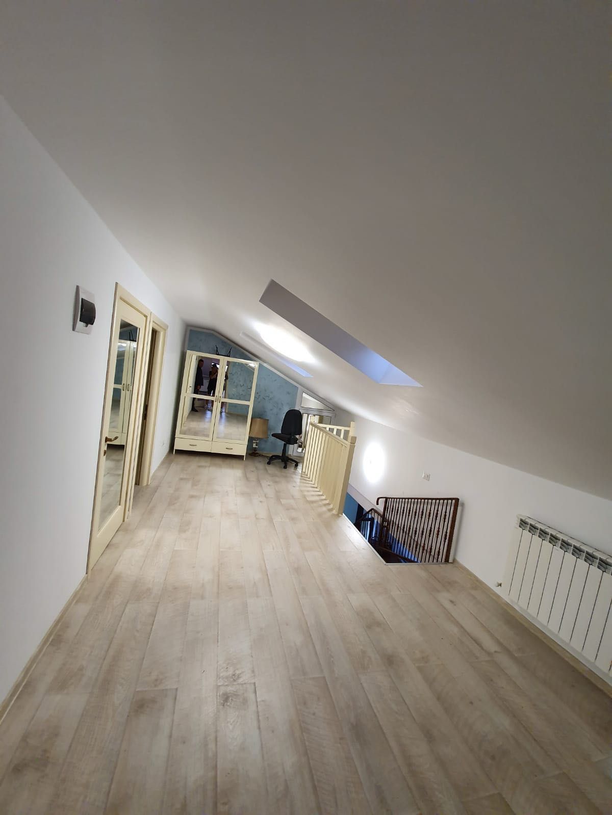 Apartament 2 camere ,regim hotelier