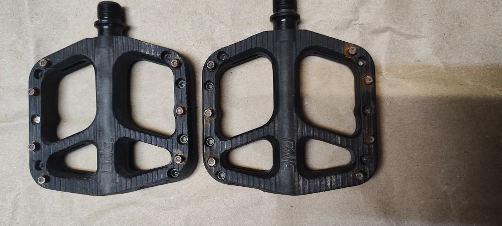 Pedale OneUp small composite