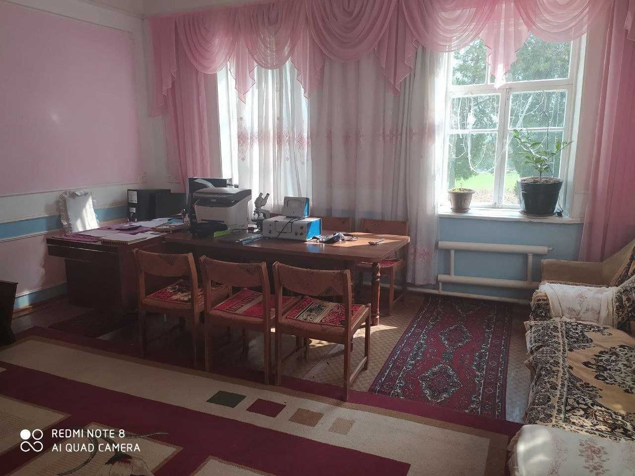 Tog' yonida yer sotiladi, imorati bilan