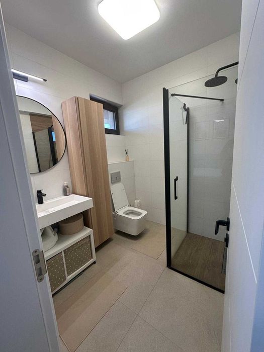 Vila Padure | 400mp teren | 4 camere+ | Otopeni | Tunari