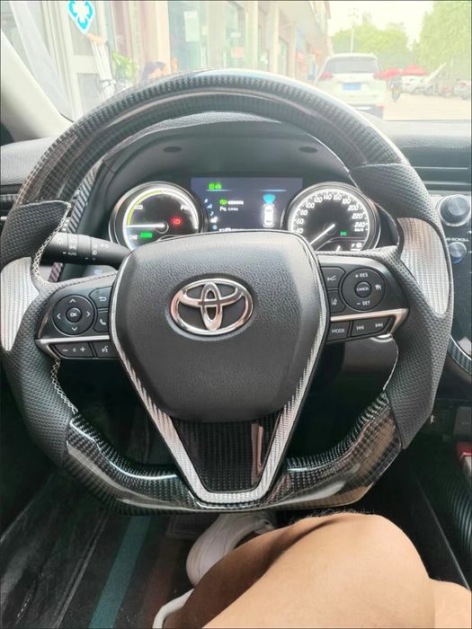 Продам руль на Toyota