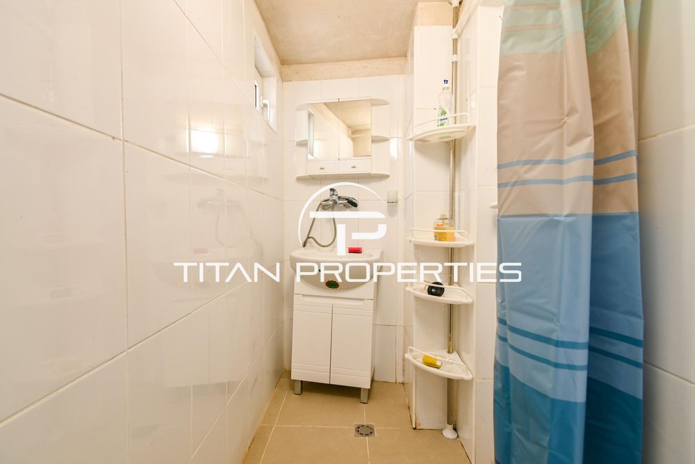 Дава се под наем Двустаен апартамент в София, Надежда 2 - 30 кв.м за 358 € - Снимка #3