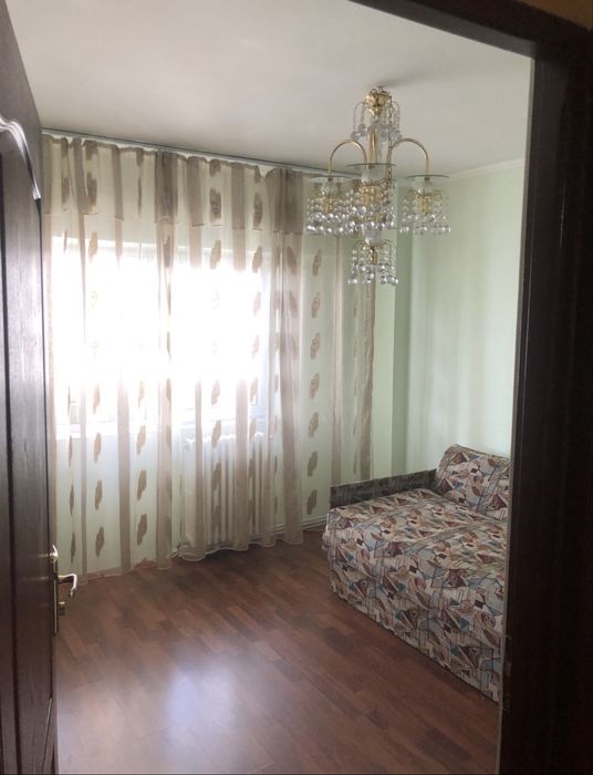 Apartament 3 camere cu mansarda