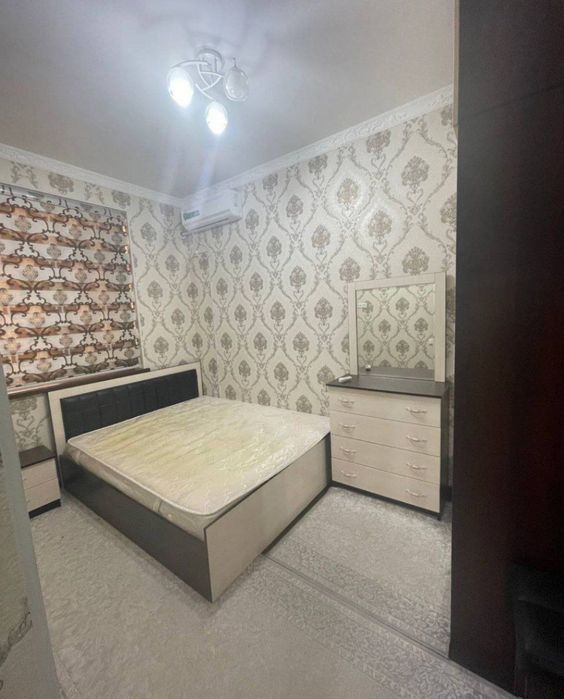 Юнусабад 3 квартал Новостройка 1/1/5