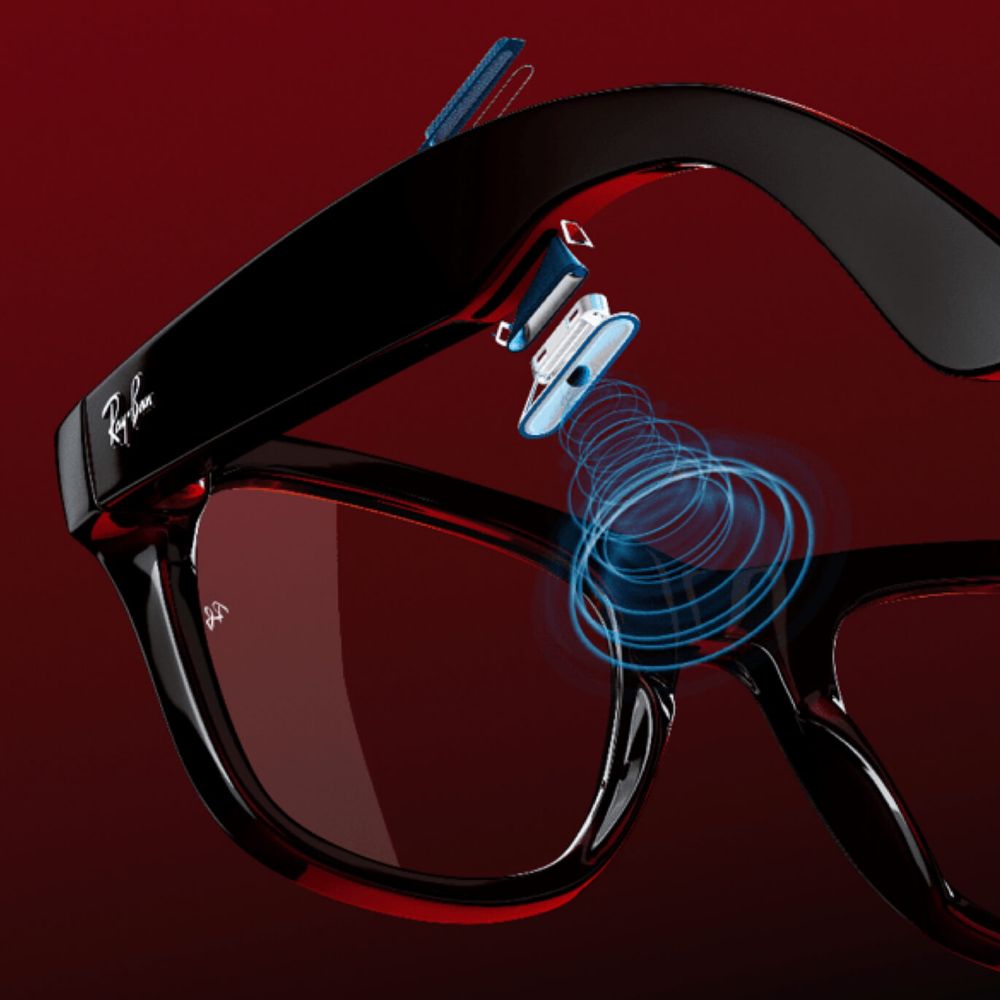 Ray-Ban Meta – ochelari smart originali | Toate modelele și culorile