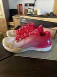 Маратонки Under Armour asics