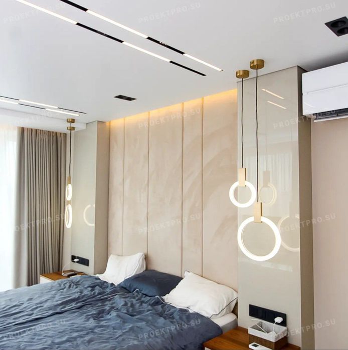 Ремонт Установка Натяжные потолки + Монтаж от 0% до 100%