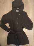Cardigan gros mar M