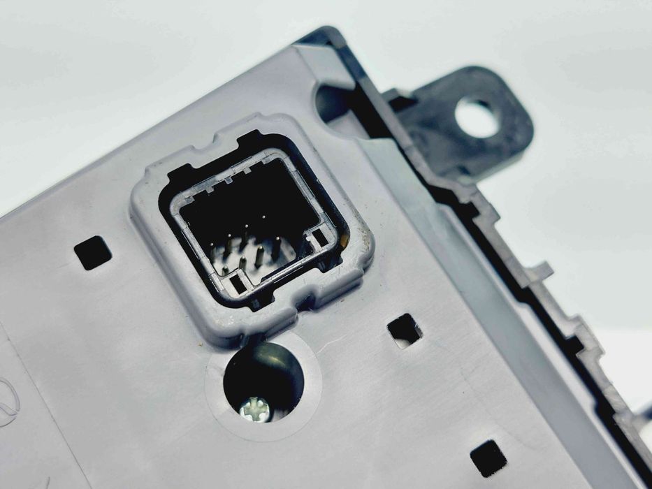 Joystick navigatie MAZDA 6 (GJ1) Facelift [Fabr 2018-2021] GSK466CM0