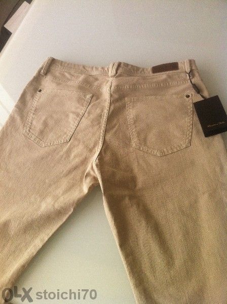 Нов панталон Massimo Dutti  размер 32