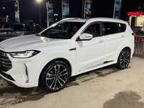 Jetour x 70 plus full