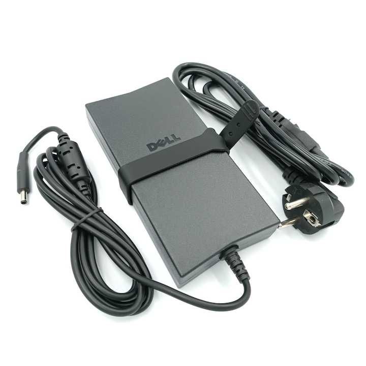 Incarcator Original Dell Latitude Precision Vostro XPS Studio 90W