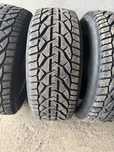 Cauciucuri NOI M+S Sebring 225/55/R16