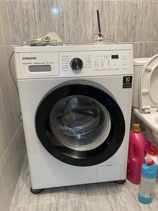 Срочно продам стиральную машинку