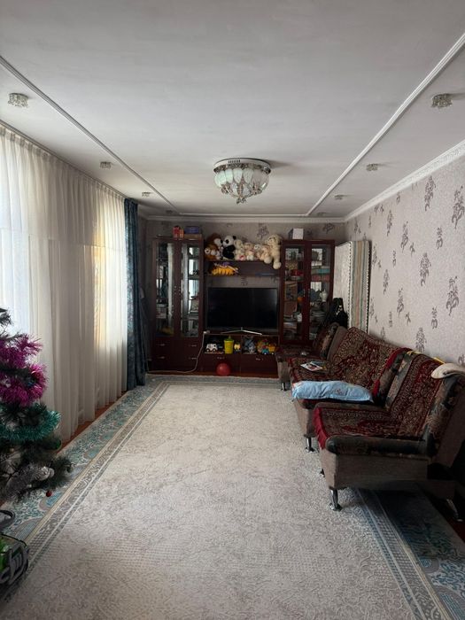 Продам дом или обмен на 3х комнатную квартиру