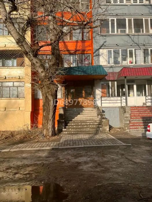 Сдам квартиру в аренду