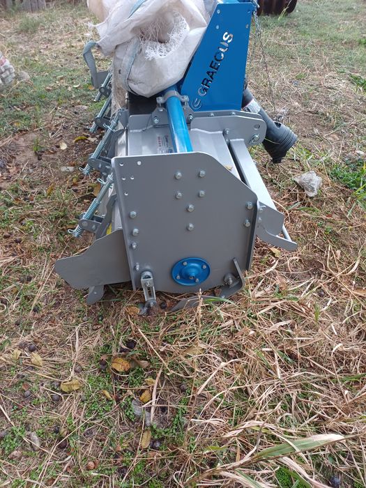 Тешка фреза 2.30