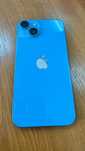 Telefon APPLE iPhone 14 5G, 128GB, Blue