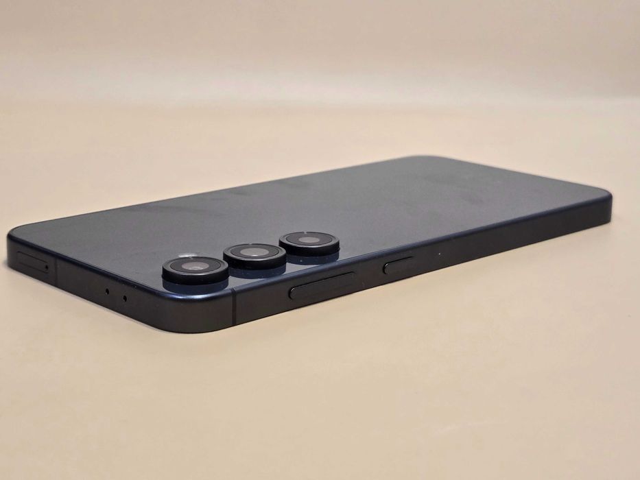 Hope Amanet P8 Samsung S24Fe 128/8 Gb