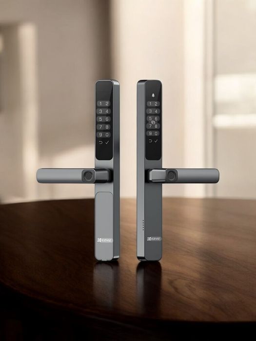 Умный дверной замок EZVIZ