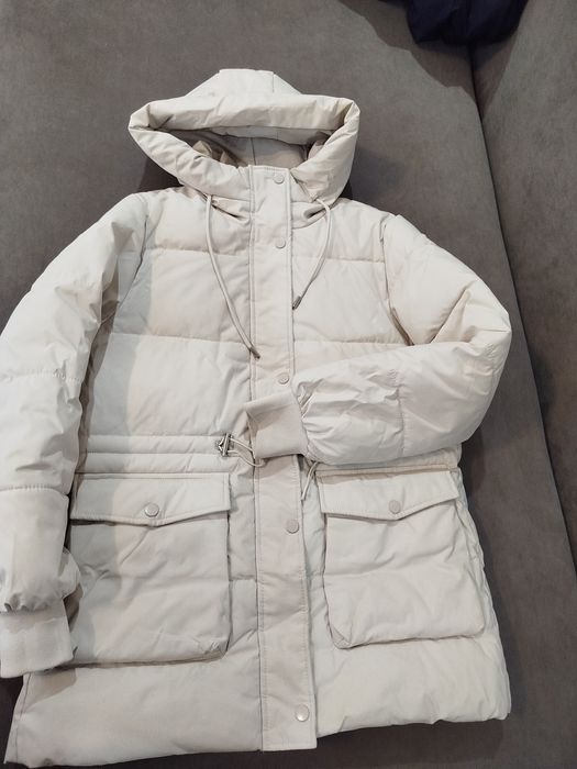 Куртка осень-зима 46 р