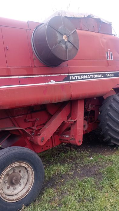 Vind sau schimb combina case ih