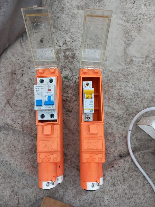 Кутия влагоустойчива