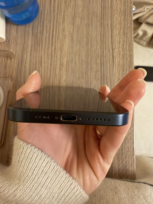 Vand Iphone 15 pro max