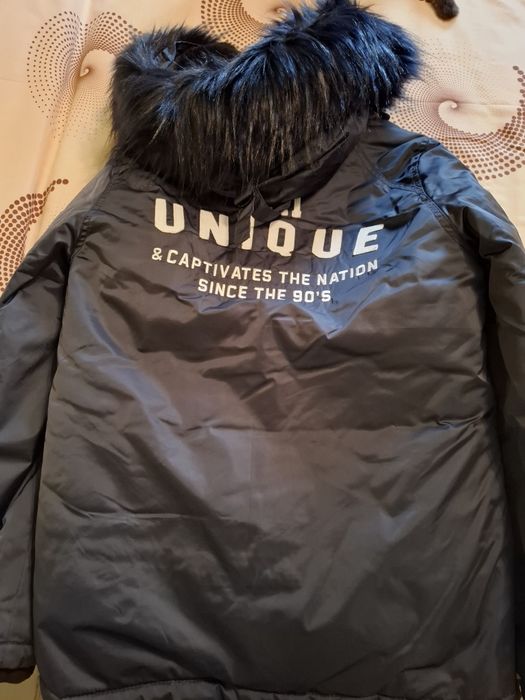 Geacă damă mărimea M