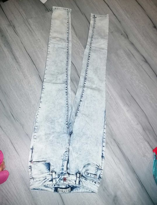 Blugi dama xs skinny