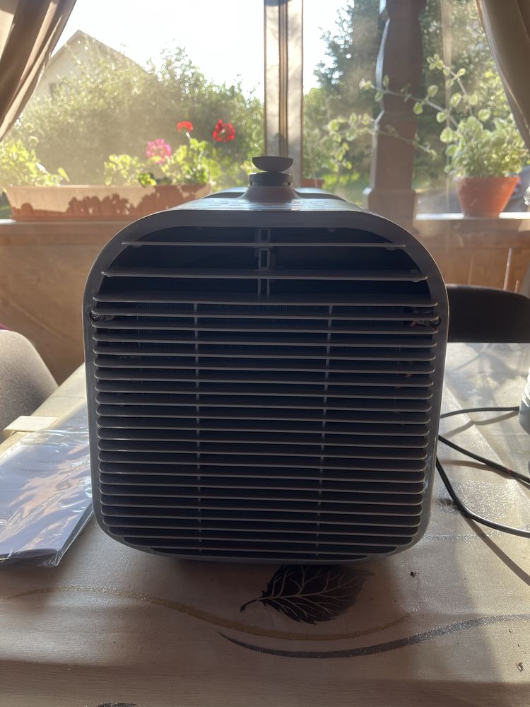 Aer Conditionat Portabil