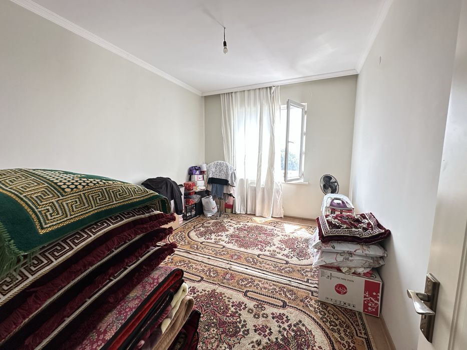 Срочно сотилади Октепа сохил буйи 2 хонали 8 этаж