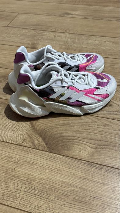 Adidas Performance X9000|4 X Thebe Magugu