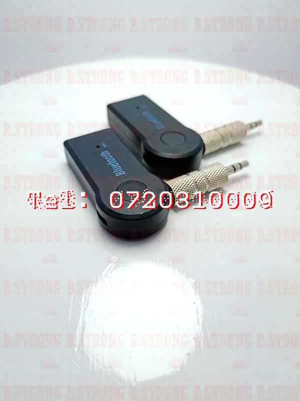Adaptor Pe Bluetooth Auxiliar Masina Boxe