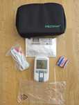Stimulator digital Medisana TDP 88310, 4 forme de stimulate electrica,