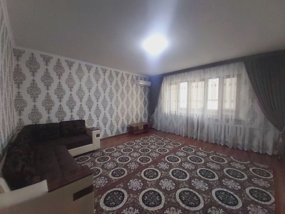 Сдаётся в аренду 2 комнатная квартира