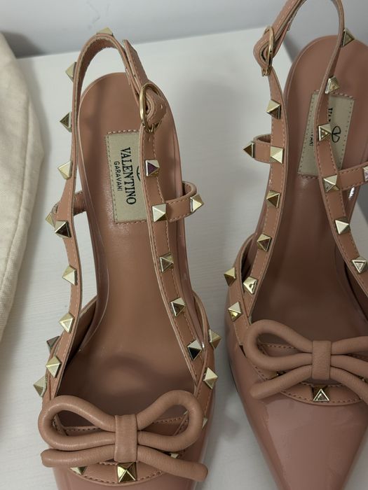 Pantofi Valentino Garavani