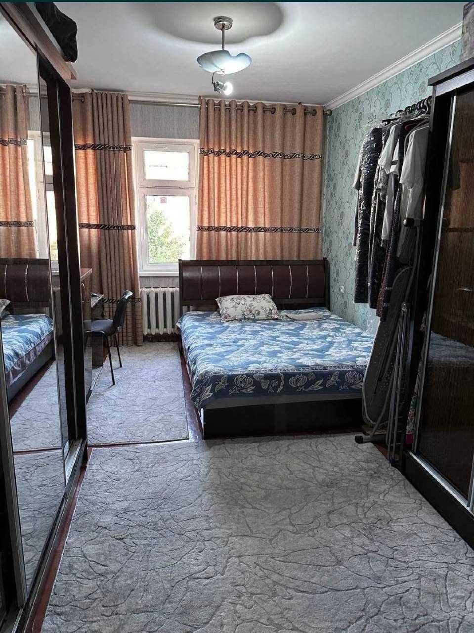 ттз ахмад югнакий продажа квартира