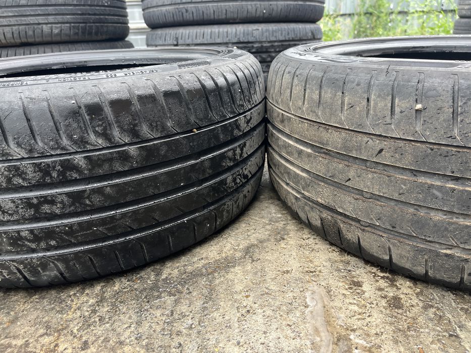 Cauciucuri / Anvelope Nexen Nfera sport 225/45R17