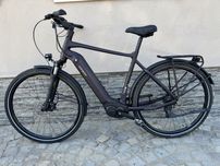 Електрически велосипед Giant explore e+ 2022г размер: 28/L