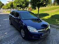 Opel astra H Facelift , 1.9 Diesel , An 2009 , Extra Full